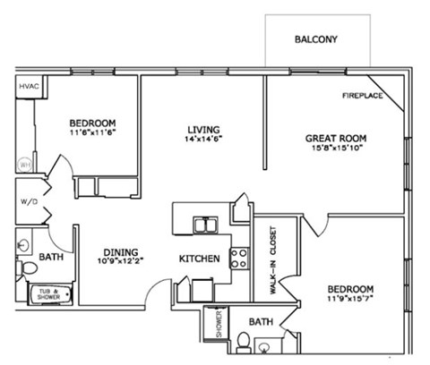The Highlands At Mahler Park Apartments 55+